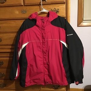 Columbia 2XL Women’s Coat